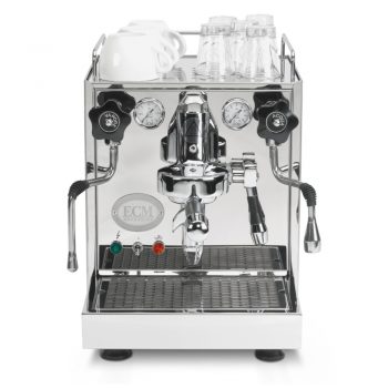 ECM Mechanika IV Profi