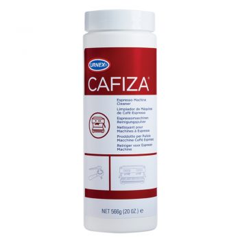 Urnex Cafiza 2 - prášok na čistenie hláv pákových kávovarov