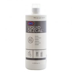 Urnex Liquid Dezcal - roztok na odvápnenie kávovaru