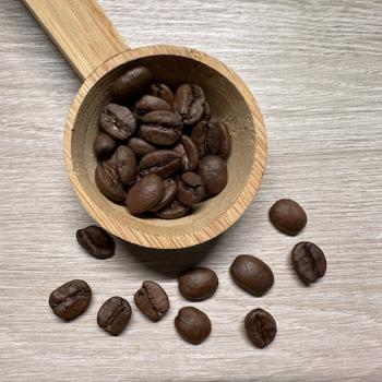 Fine Coffee Keňa AA TOP